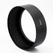 95mm Metal Lens Hood for Medium Telephoto Lens - 2