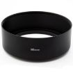 95mm Metal Lens Hood for Medium Telephoto Lens - 3