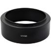 95mm Metal Lens Hood for Medium Telephoto Lens - 4