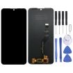 OEM LCD Screen for ZTE Blade A7 Prime with Digitizer - Black - 2