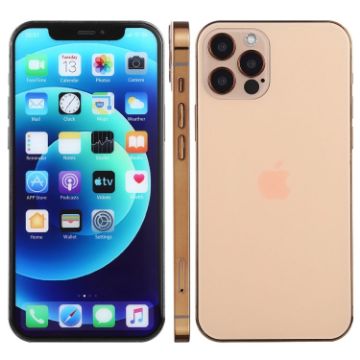 iPhone 12 Pro Gold Dummy Display Model - 1