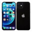 iPhone 12 Black Dummy Display Model - Color Screen Non-Working - 2