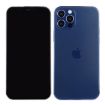 iPhone 12 Pro Max Black Screen Dummy Display Model - Aqua Blue - 2