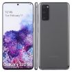 Samsung Galaxy S20 5G Dummy Display Model (Grey) - 1