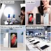 Samsung Galaxy S21 Ultra 5G Black Screen Dummy Display Model - 5