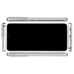 Samsung Galaxy S21 Ultra 5G Black Screen Dummy Display Model - 3