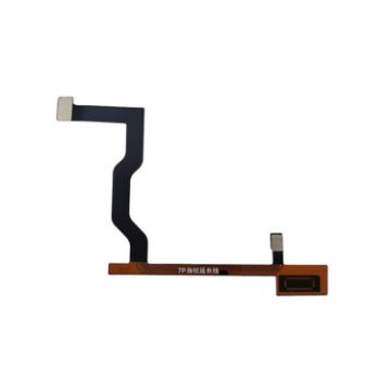 Fingerprint Sensor Flex Cable Extension for iPhone 7 Plus - 1