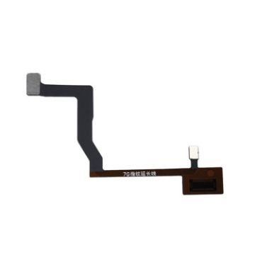 Fingerprint Sensor Flex Cable Extension for iPhone 7 - 1