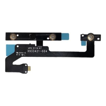 Microsoft Surface Pro 4 1724 Power & Volume Button Flex Cable X933421-004 - 1