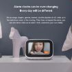 Xiaomi Xiaoai Touch Screen Speaker - Microphone & Wireless Connection - 5