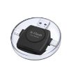 X-Flash R01 3 in 1 Card Reader - Black - 3