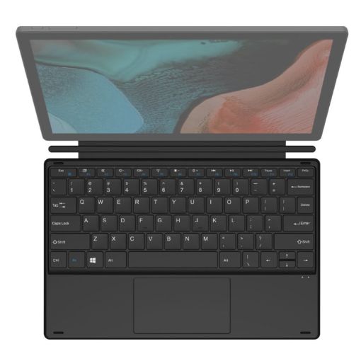 CHUWI Detachable Magnetic Keyboard for Ubook X - Black - 1