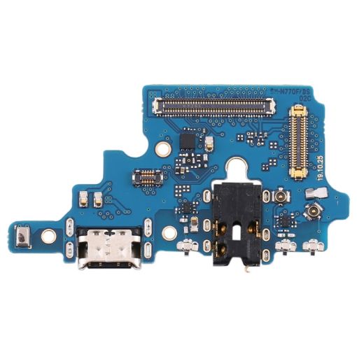 Samsung Galaxy Note 10 Lite Charging Port Board SM-N770F - 1