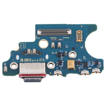 Samsung Galaxy S20 5G Charging Port Board - 1