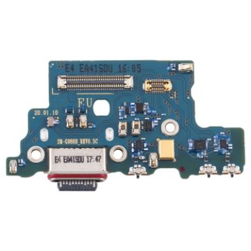 Samsung Galaxy S20 Ultra 5G Charging Port Board SM-G988B - 1