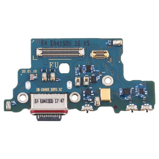 Samsung Galaxy S20 Ultra 5G Charging Port Board SM-G988B - 1