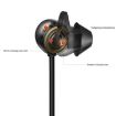 Huawei FreeLace Pro Wireless Earphone - Black - 6