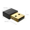 ORICO BTA-508 Bluetooth 5.0 Adapter - Black - 5