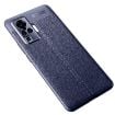 VIVO X50 Pro Navy Blue TPU Shockproof Case - 1