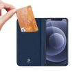iPhone 12/12 Pro DUX DUCIS Skin Pro Series Case (Blue) - 2