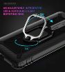 Carbon Fiber Protective Case for Xiaomi 9T & Redmi K20 with Ring Holder - 6