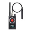 K18 Anti-sneak Wireless GPS Signal Detector - 2