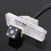Hyundai IX25/IX35 Rear View Camera - HD Waterproof Night Vision - 3