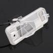 Hyundai IX25/IX35 Rear View Camera - HD Waterproof Night Vision - 5