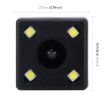 Hyundai IX25/IX35 Rear View Camera - HD Waterproof Night Vision - 6