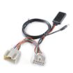 Car Bluetooth Module for Volvo C S V CX Series + Audio Receiver - 1