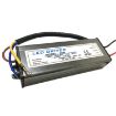 30W LED Driver Adapter AC 85-265V to DC 24-38V IP65 Waterproof - 1