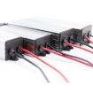 30W LED Driver Adapter AC 85-265V to DC 24-38V IP65 Waterproof - 3