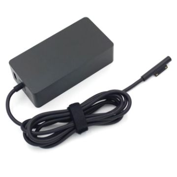 102W Power Adapter Charger for Microsoft Surface Book 2 - 1