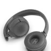 Pink Earphone Cushion Cover for JBL Tune 600BTNC / T500BT / T450BT - 5