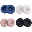 Pink Earphone Cushion Cover for JBL Tune 600BTNC / T500BT / T450BT - 6