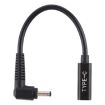 USB-C to 4.0 x 1.35mm Power Adapter Charger Cable - 3