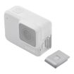 GoPro HERO7 White Side Interface Door Cover Repair Part - 1