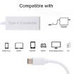 65W MagSafe to USB-C Converter for MacBook - White - 4