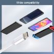 MagSafe 1 to USB-C PD Charging Cable - White - 4