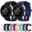 Garmin Swim 2 Silicone Watch Band - Black - 3