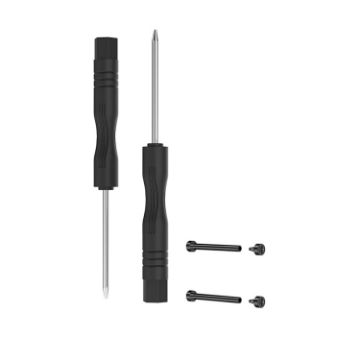 Garmin Fenix 5 Strap Connecting Rod - Black - 1