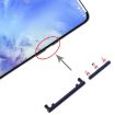 OnePlus 7 Pro Power & Volume Buttons (Blue) - 1