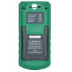 MS6514 Dual Digital Thermometer USB Interface Green - 2
