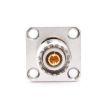 UHF SO239 Female To Female RF Connector Adapter - Panel Mount - Google Shopping - 3