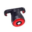Antusi Q5 Bicycle Rear Light - Automatic Brake Induction Taillight - 2