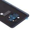 OnePlus 7T Battery Back Cover with Camera Lens Cover - Silver - 5