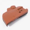 Chain Brake Clutch Cover Assembly for Husqvarna 445 450 Chainsaw - 4