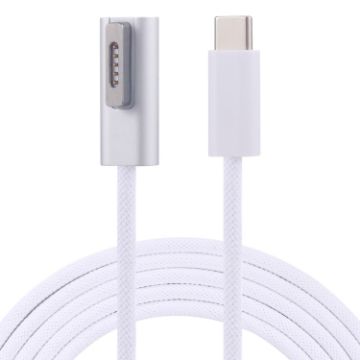 MagSafe 2 to USB-C PD Charging Cable - 45W/65W/85W/100W - 1