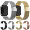 OPPO Watch 46MM Milanese Stainless Steel Band - Black - 5