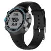 Garmin Swim Watch Replacement Wrist Strap Watchband - Black - 1
